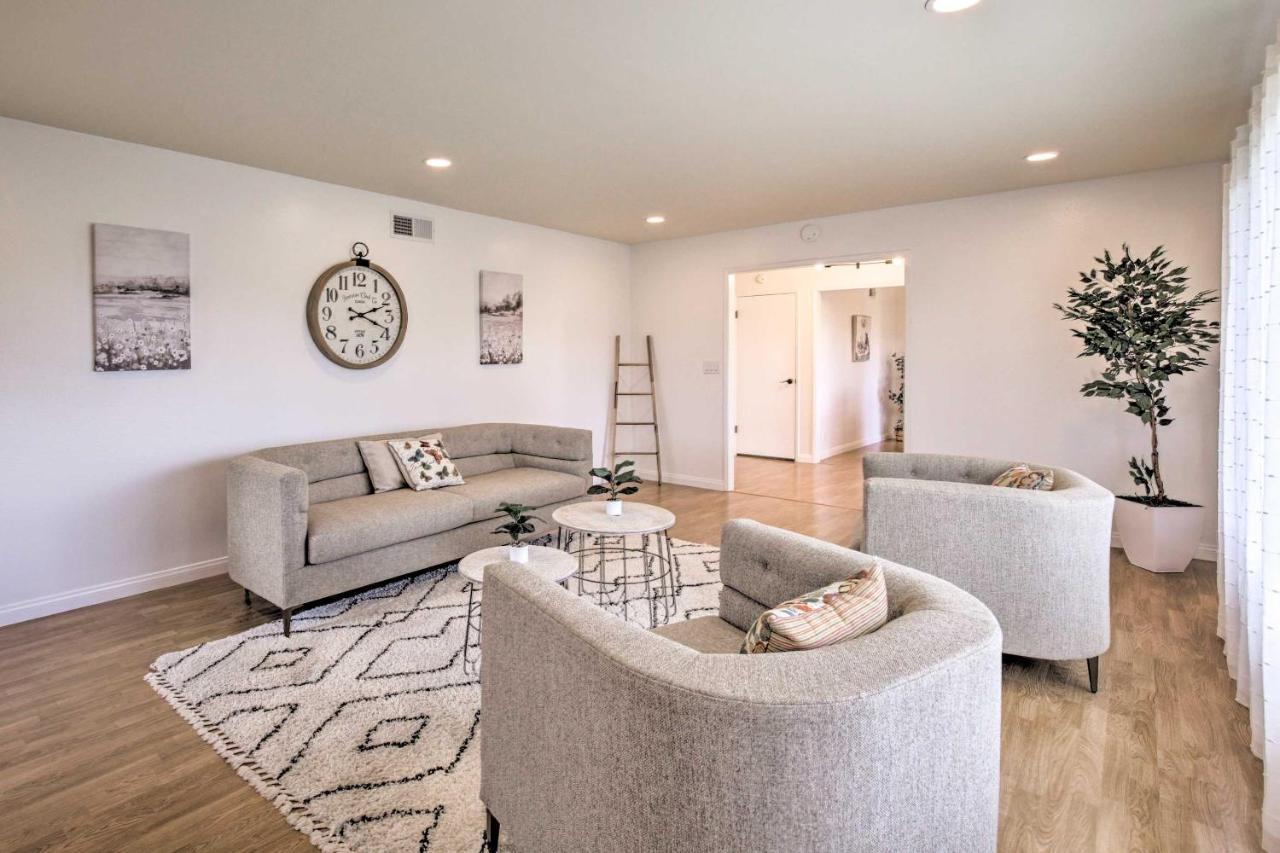 Family-Friendly Poway Home With Private Pool! Exterior photo