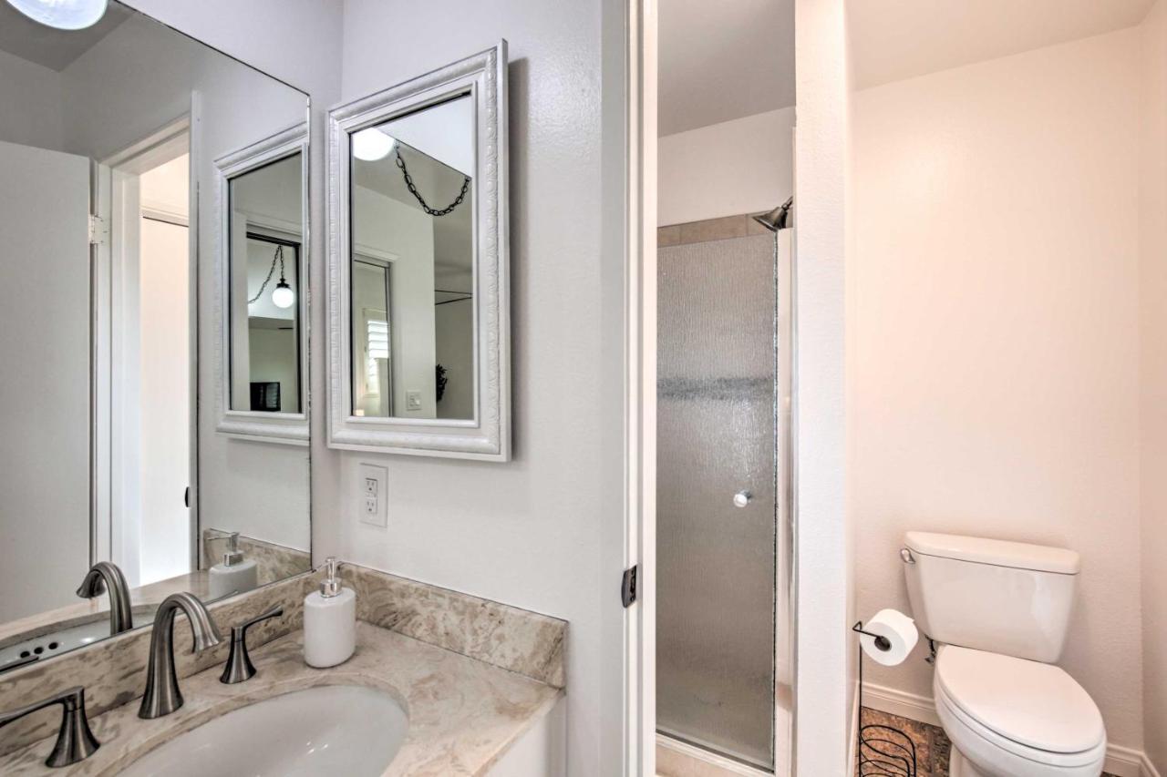 Family-Friendly Poway Home With Private Pool! Exterior photo