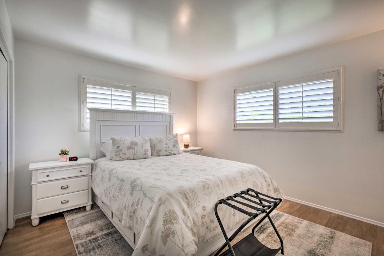 Family-Friendly Poway Home With Private Pool! Exterior photo