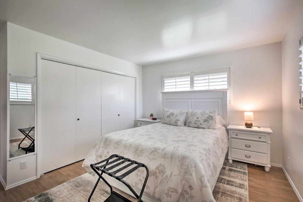 Family-Friendly Poway Home With Private Pool! Exterior photo