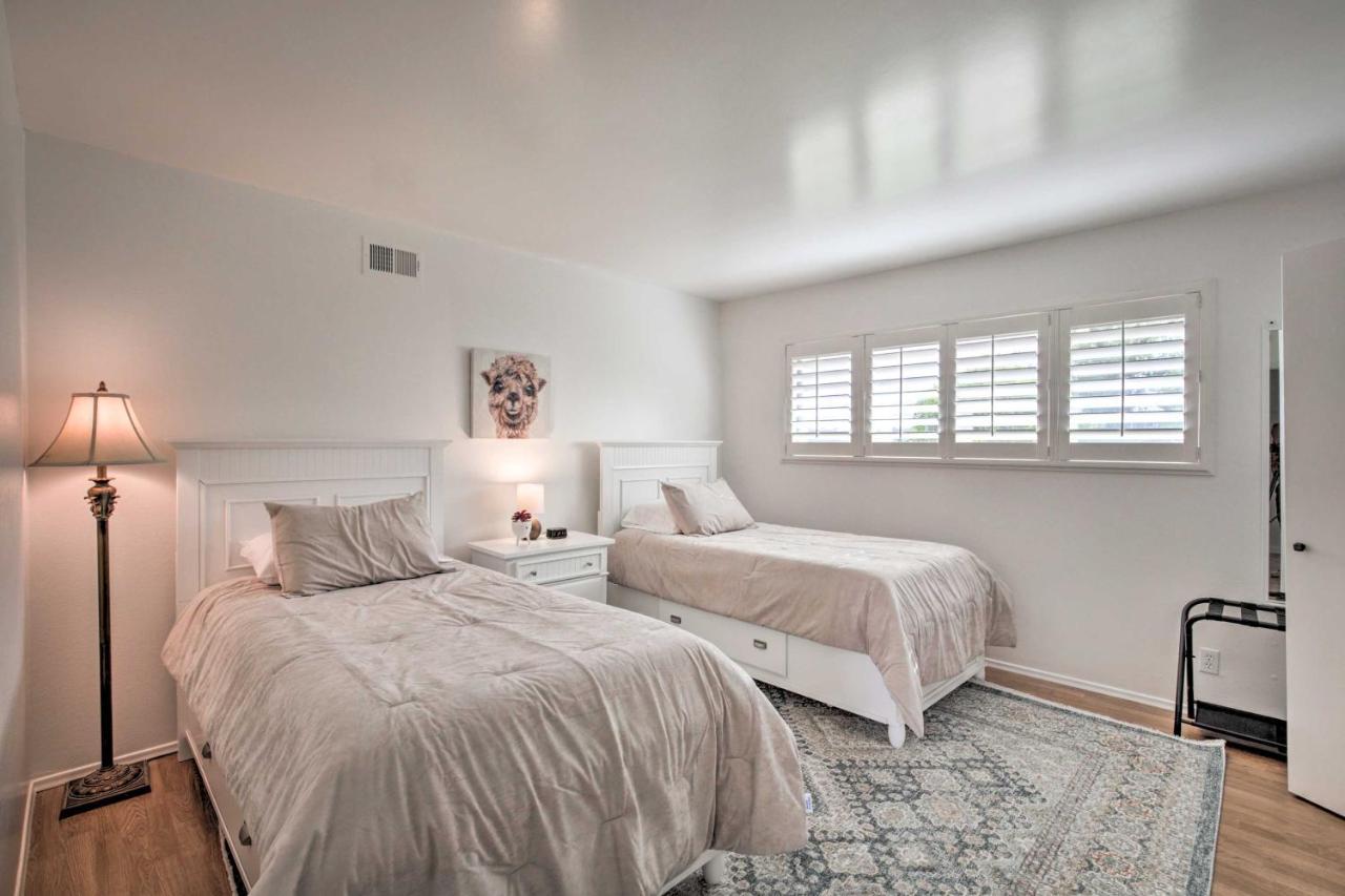 Family-Friendly Poway Home With Private Pool! Exterior photo