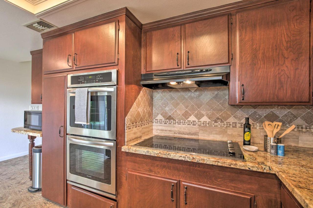 Family-Friendly Poway Home With Private Pool! Exterior photo