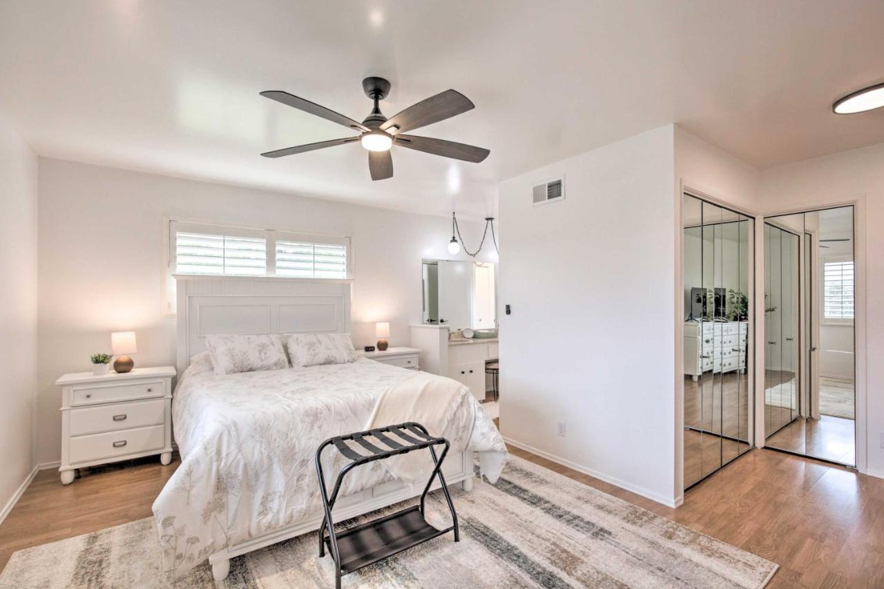 Family-Friendly Poway Home With Private Pool! Exterior photo