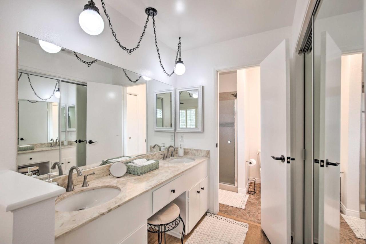 Family-Friendly Poway Home With Private Pool! Exterior photo
