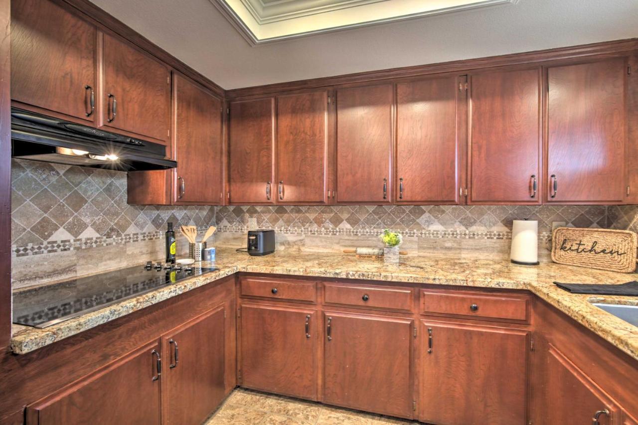 Family-Friendly Poway Home With Private Pool! Exterior photo