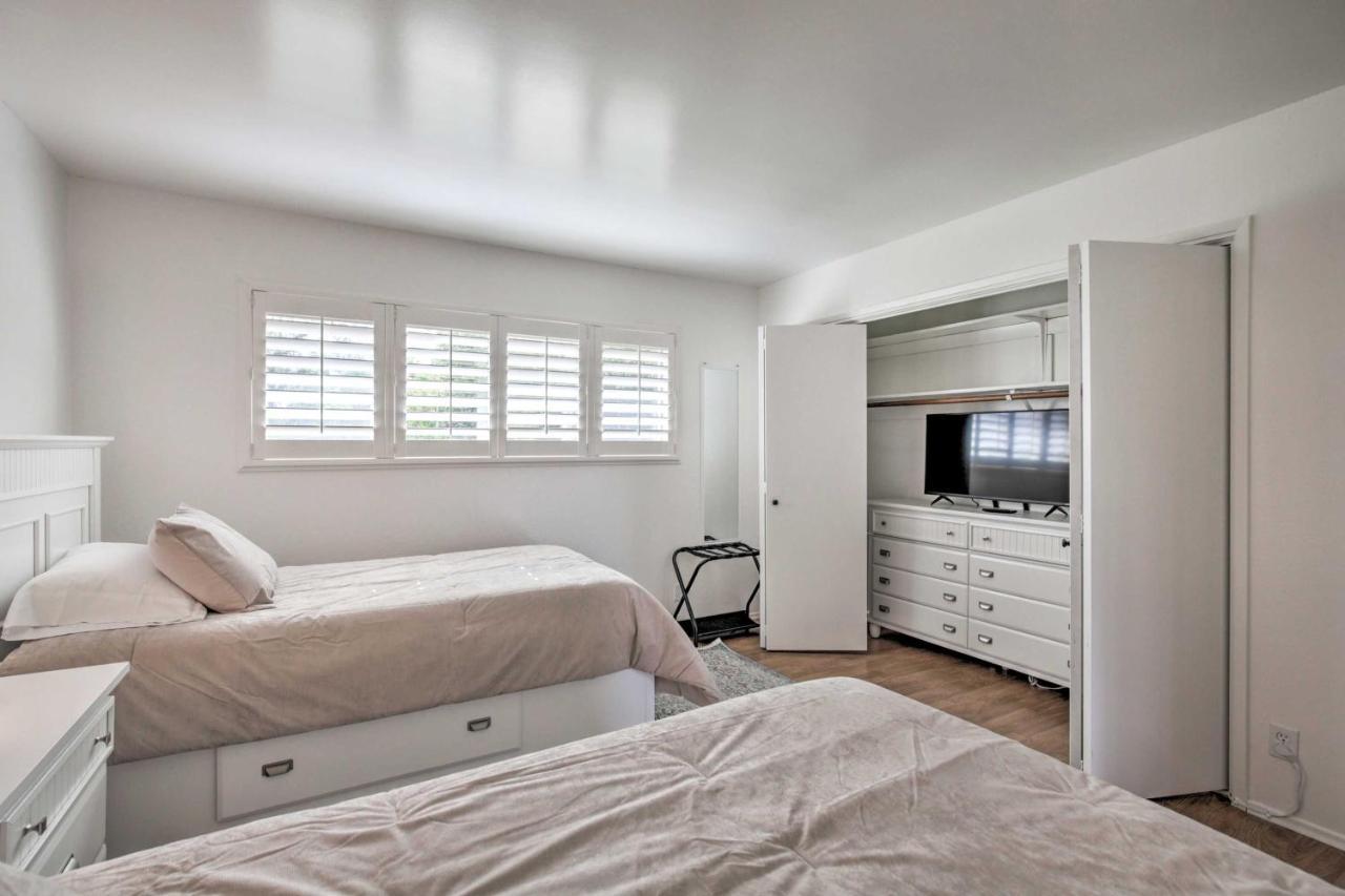 Family-Friendly Poway Home With Private Pool! Exterior photo