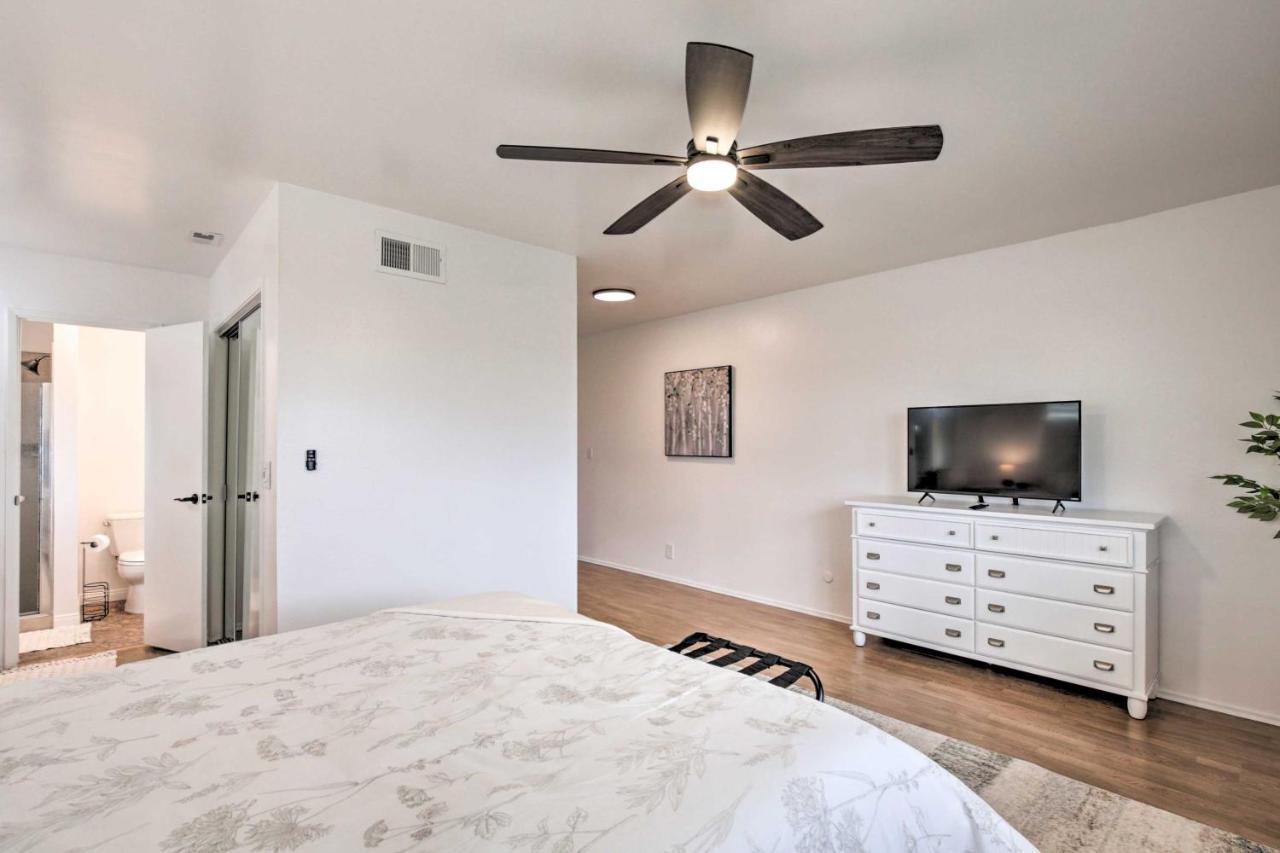 Family-Friendly Poway Home With Private Pool! Exterior photo