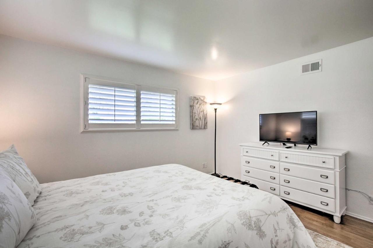 Family-Friendly Poway Home With Private Pool! Exterior photo