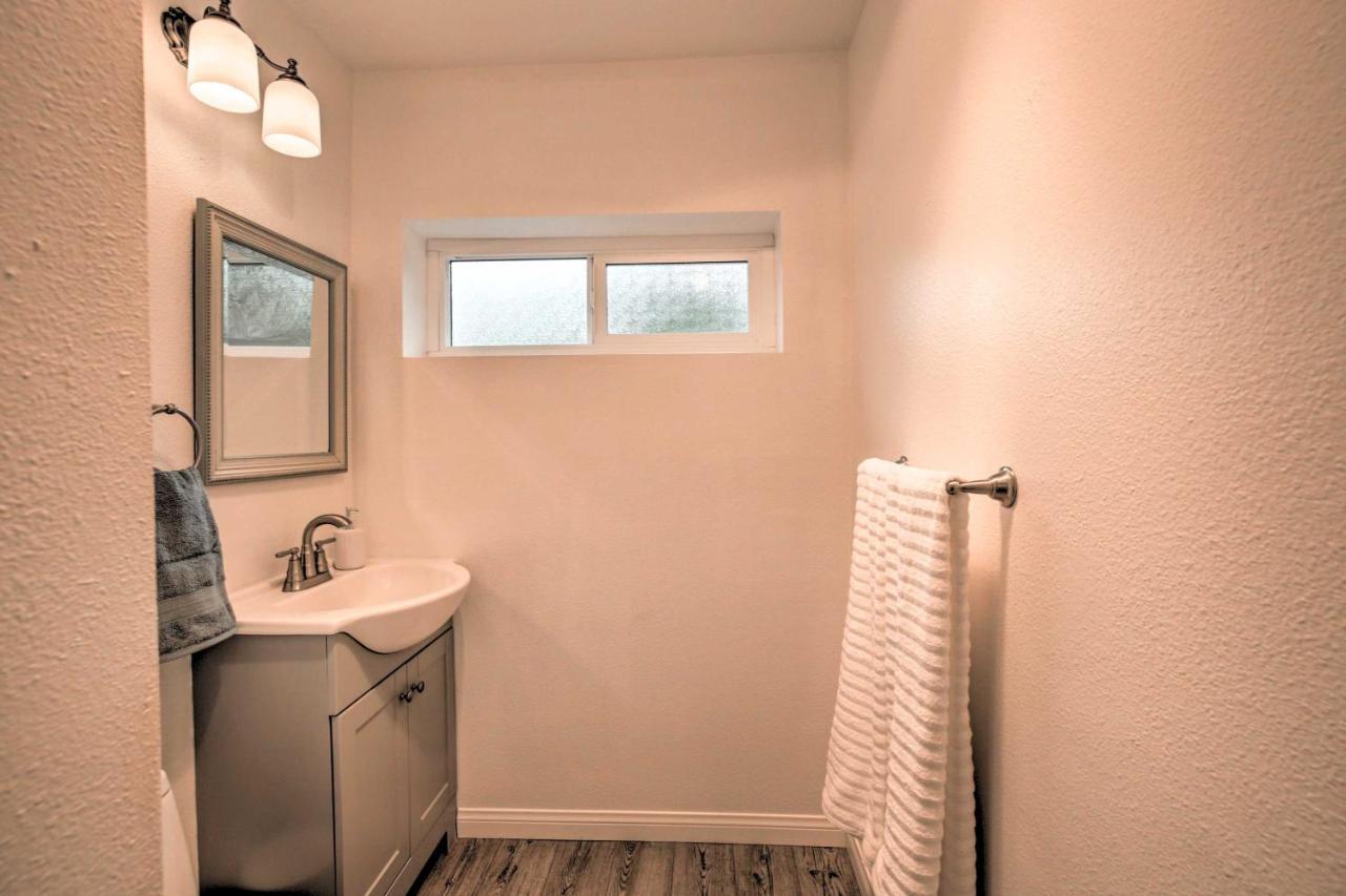 Family-Friendly Poway Home With Private Pool! Exterior photo